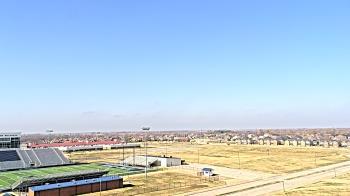 Weather camera view of Har Ber HS.