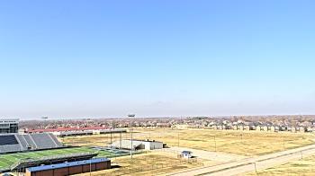 Weather camera view of Har Ber HS.