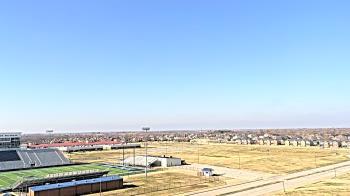 Weather camera view of Har Ber HS.