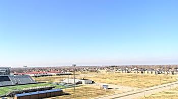 Weather camera view of Har Ber HS.