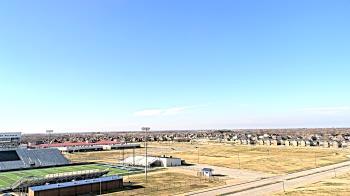 Weather camera view of Har Ber HS.