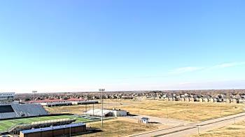 Weather camera view of Har Ber HS.