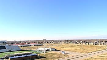 Weather camera view of Har Ber HS.