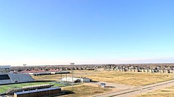 Weather camera view of Har Ber HS.