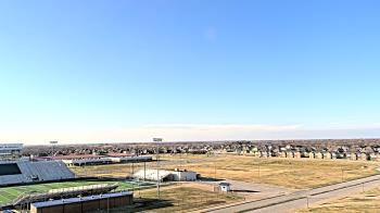 Weather camera view of Har Ber HS.