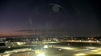 Weather camera view of Har Ber HS.