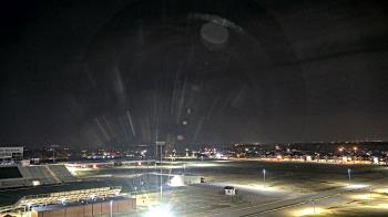 Weather camera view of Har Ber HS.