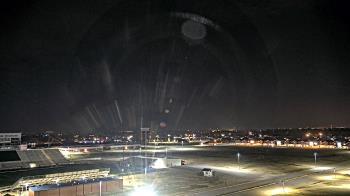 Weather camera view of Har Ber HS.