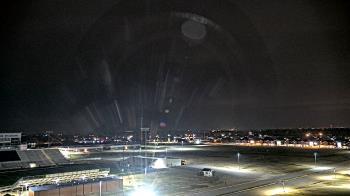 Weather camera view of Har Ber HS.