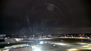 Weather camera view of Har Ber HS.