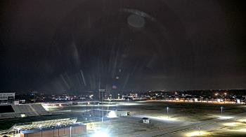 Weather camera view of Har Ber HS.
