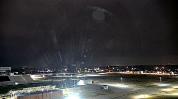 Weather camera view of Har Ber HS.