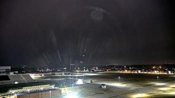 Weather camera view of Har Ber HS.