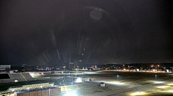 Weather camera view of Har Ber HS.