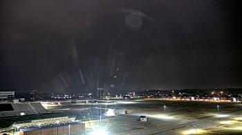 Weather camera view of Har Ber HS.