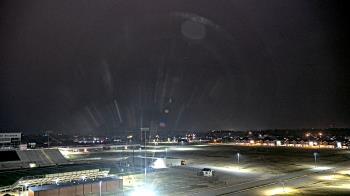 Weather camera view of Har Ber HS.