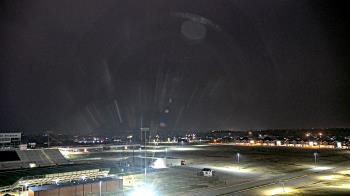 Weather camera view of Har Ber HS.