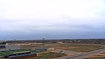 Weather camera view of Har Ber HS.