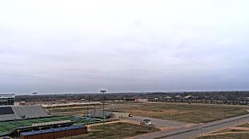 Weather camera view of Har Ber HS.