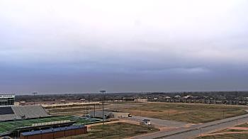 Weather camera view of Har Ber HS.