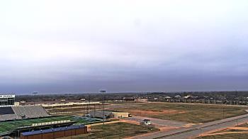 Weather camera view of Har Ber HS.