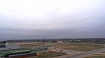Weather camera view of Har Ber HS.