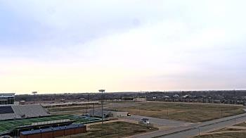 Weather camera view of Har Ber HS.