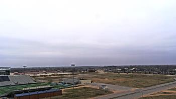 Weather camera view of Har Ber HS.