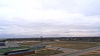 Weather camera view of Har Ber HS.