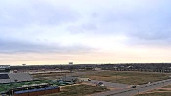 Weather camera view of Har Ber HS.