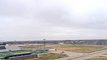 Weather camera view of Har Ber HS.