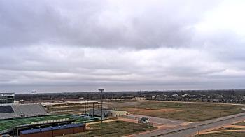 Weather camera view of Har Ber HS.