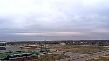 Weather camera view of Har Ber HS.
