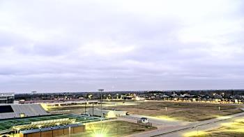 Weather camera view of Har Ber HS.