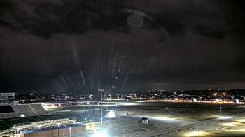 Weather camera view of Har Ber HS.