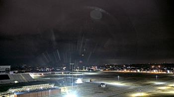 Weather camera view of Har Ber HS.