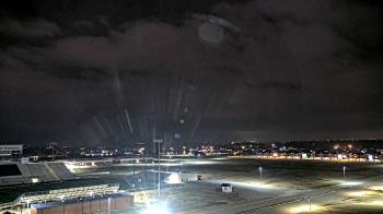 Weather camera view of Har Ber HS.