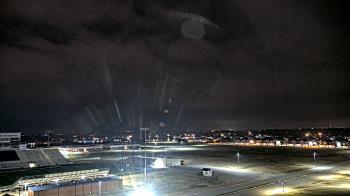 Weather camera view of Har Ber HS.