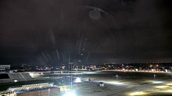 Weather camera view of Har Ber HS.