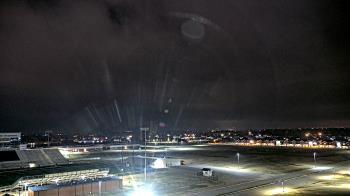 Weather camera view of Har Ber HS.