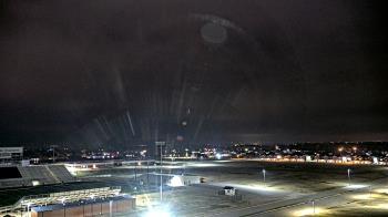 Weather camera view of Har Ber HS.