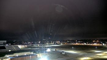 Weather camera view of Har Ber HS.