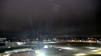 Weather camera view of Har Ber HS.