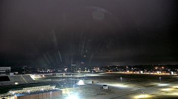 Weather camera view of Har Ber HS.