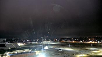 Weather camera view of Har Ber HS.