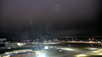 Weather camera view of Har Ber HS.