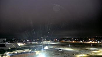 Weather camera view of Har Ber HS.