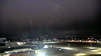 Weather camera view of Har Ber HS.