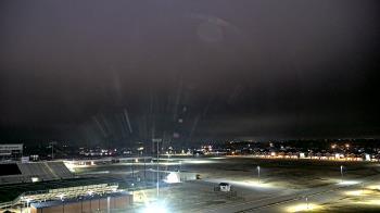 Weather camera view of Har Ber HS.