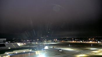 Weather camera view of Har Ber HS.